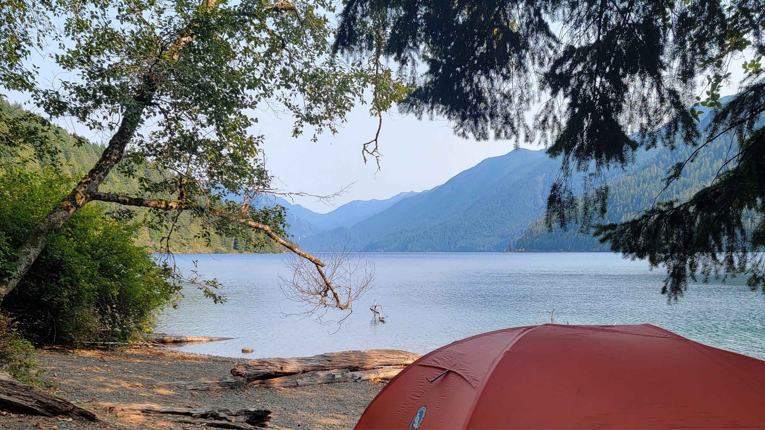 The Ultimate Couples Camping Packing List: Gear You Actually Need