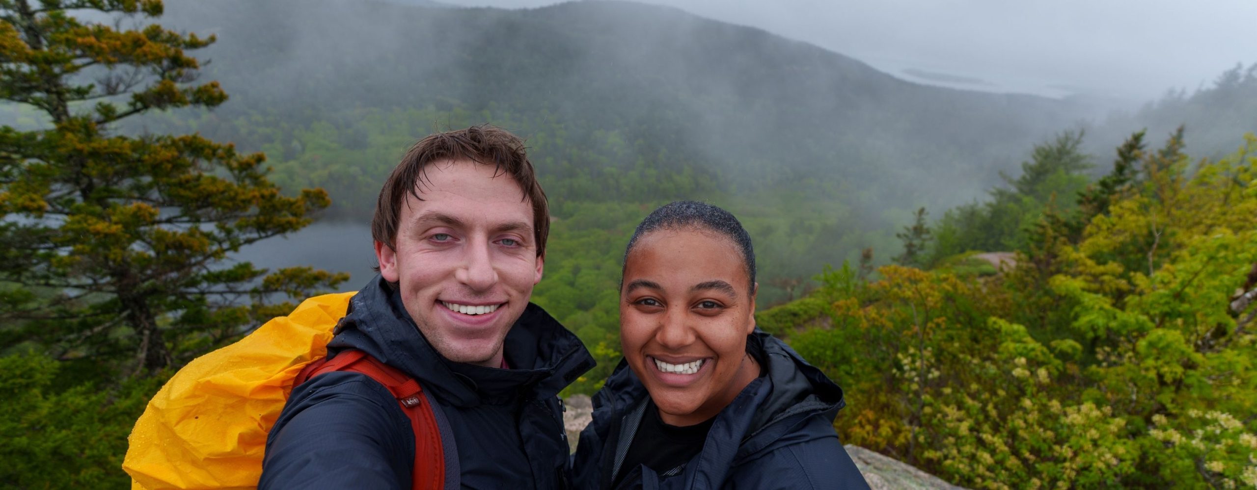 Acadia National Park 3-day Weekend Itinerary