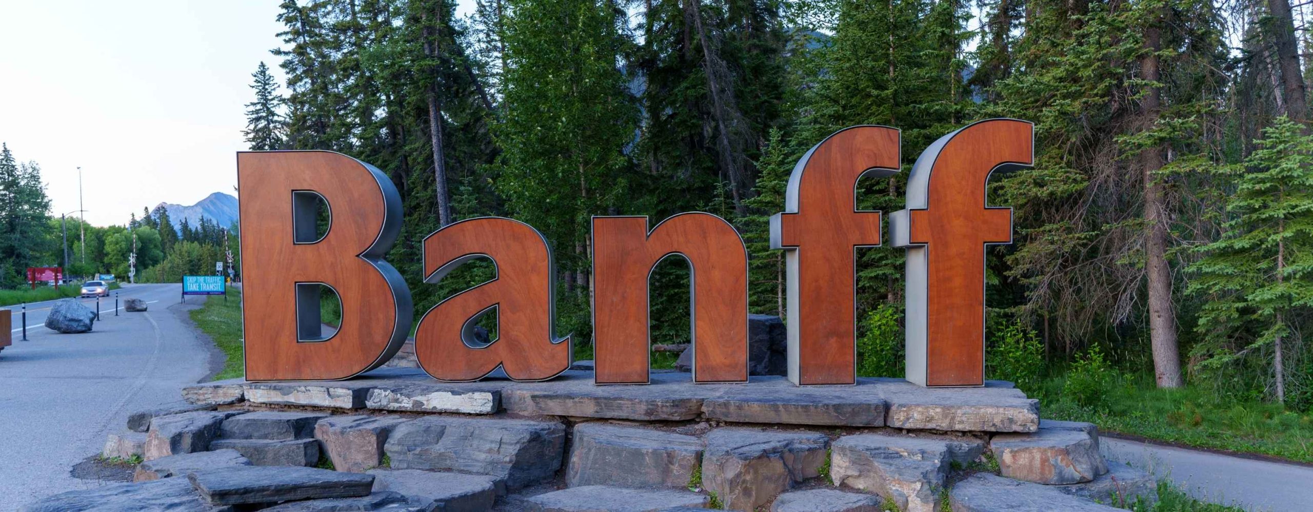 Banff National Park: 4-Day Adventure Itinerary