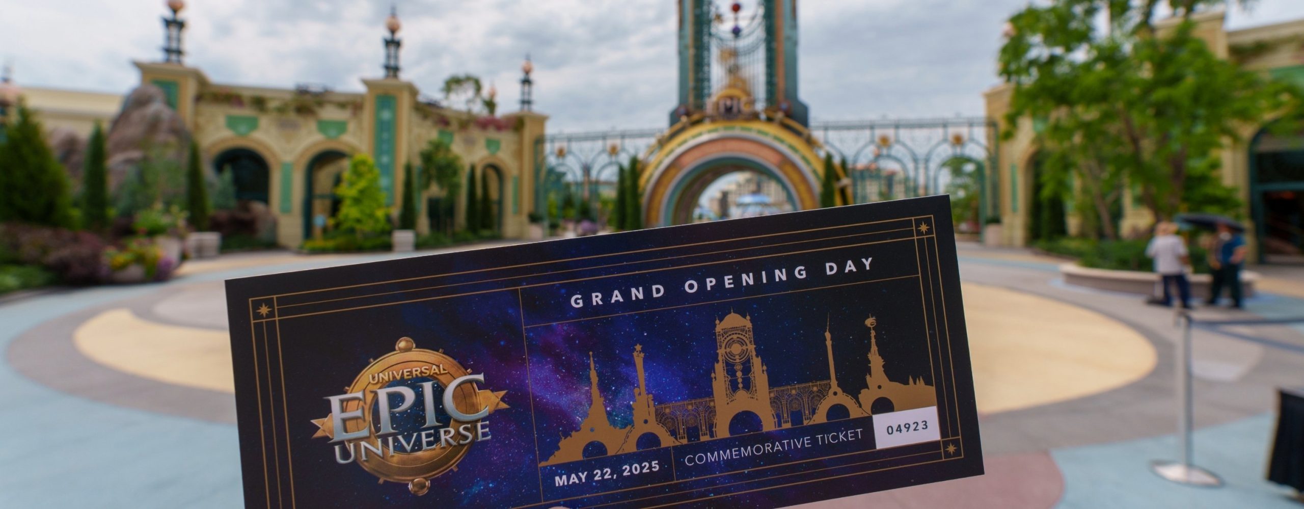 Ultimate Epic Universe Orlando Guide 2025 — What to Know Before You Go